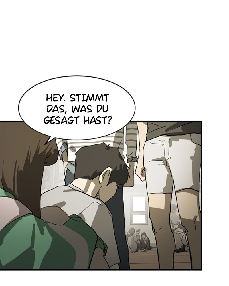 Read Eines Tages in Seoul Manga Online