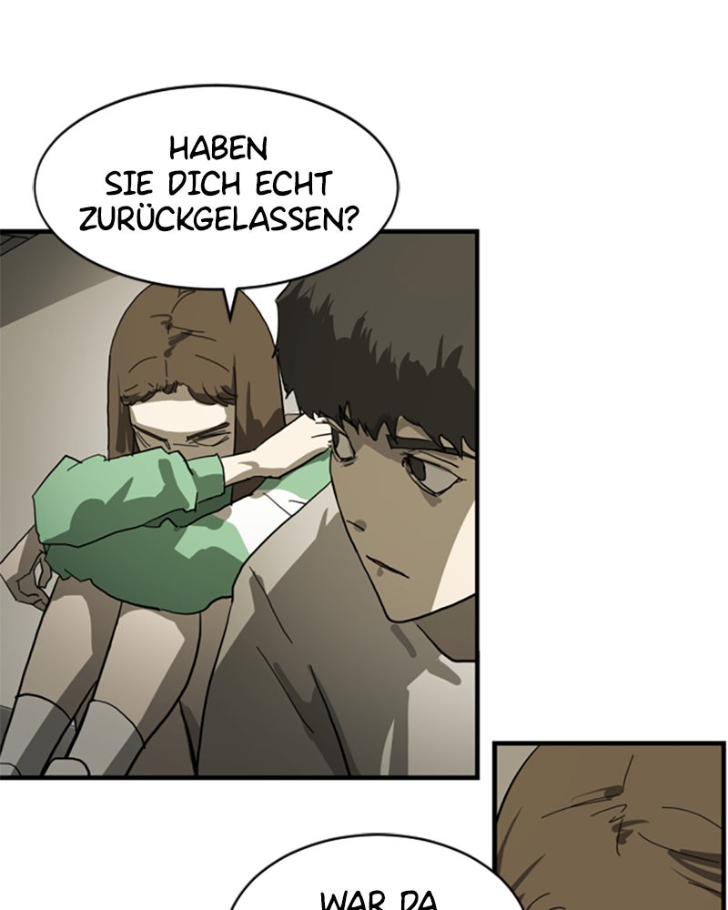 Read Eines Tages in Seoul Manga Online