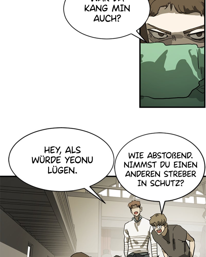 Read Eines Tages in Seoul Manga Online