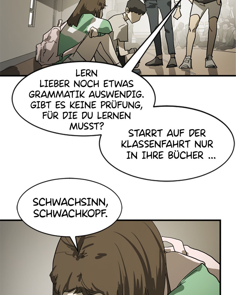 Read Eines Tages in Seoul Manga Online