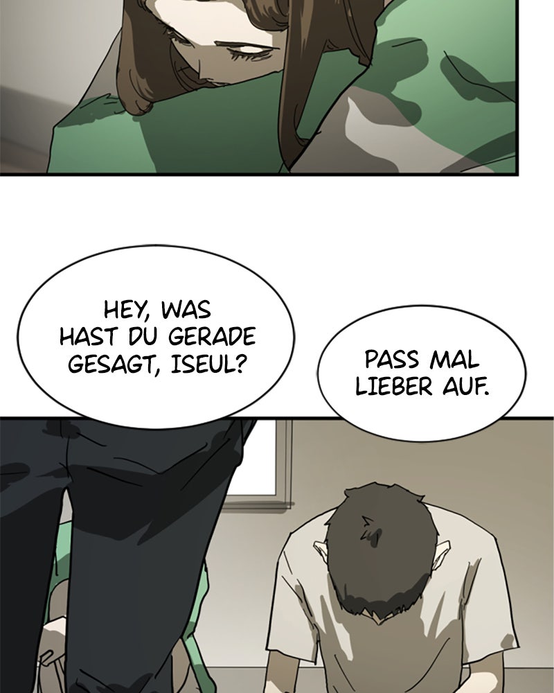 Read Eines Tages in Seoul Manga Online