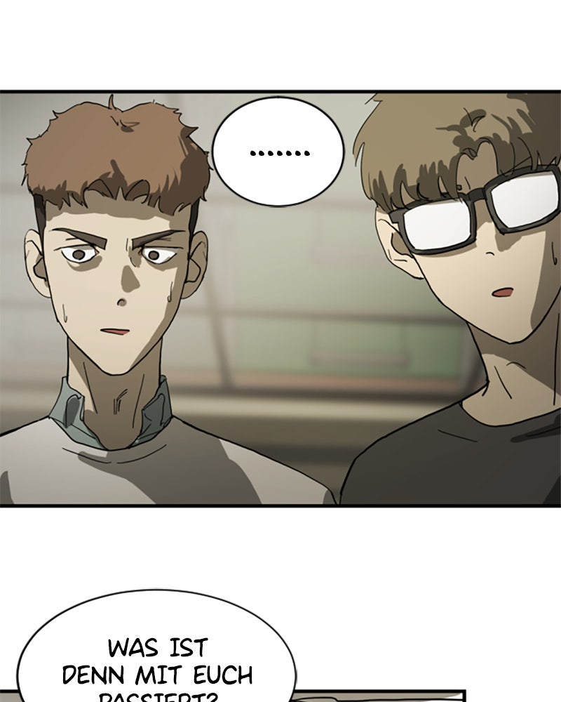 Read Eines Tages in Seoul Manga Online