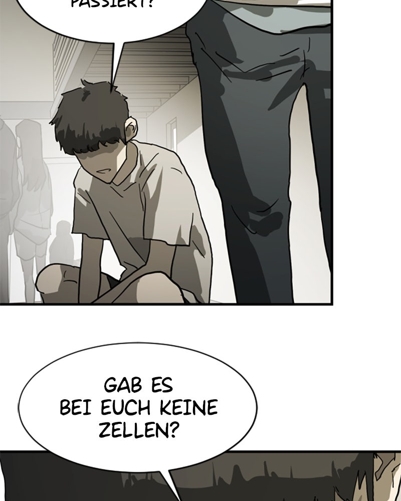 Read Eines Tages in Seoul Manga Online