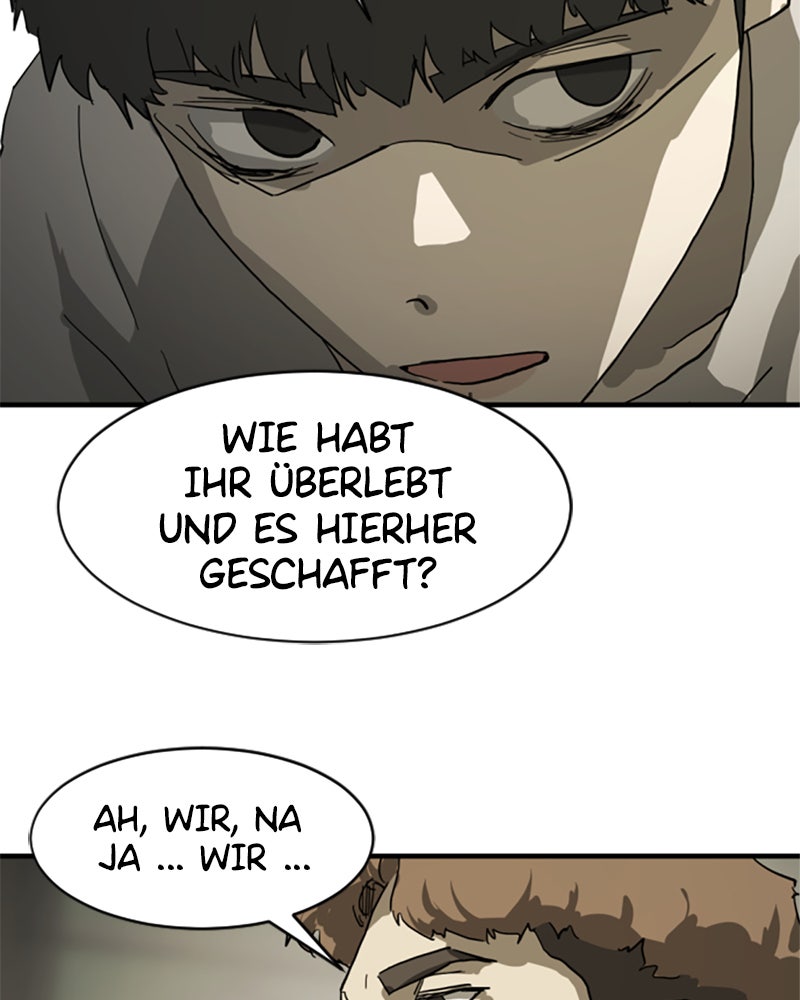 Read Eines Tages in Seoul Manga Online