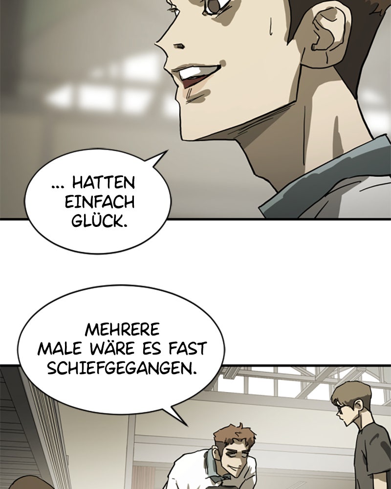 Read Eines Tages in Seoul Manga Online