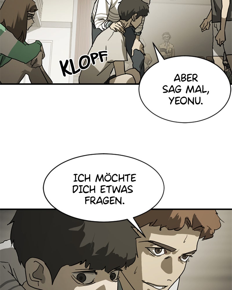 Read Eines Tages in Seoul Manga Online