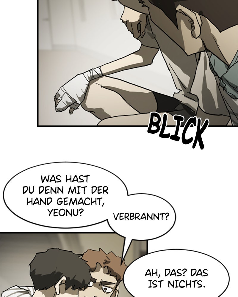 Read Eines Tages in Seoul Manga Online