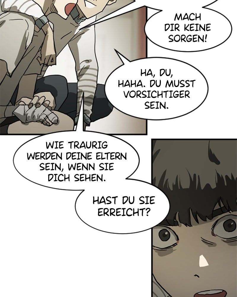 Read Eines Tages in Seoul Manga Online