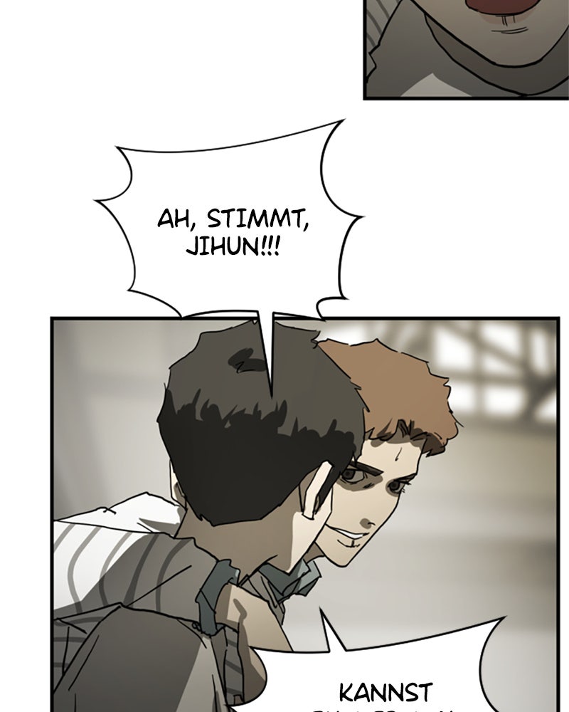 Read Eines Tages in Seoul Manga Online