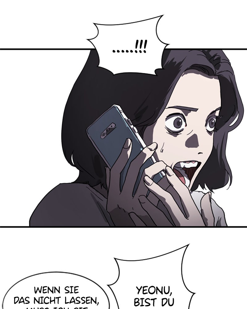 Read Eines Tages in Seoul Manga Online