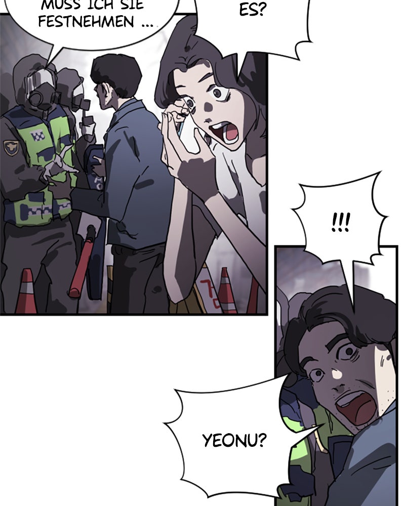 Read Eines Tages in Seoul Manga Online