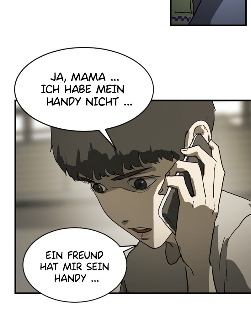 Read Eines Tages in Seoul Manga Online