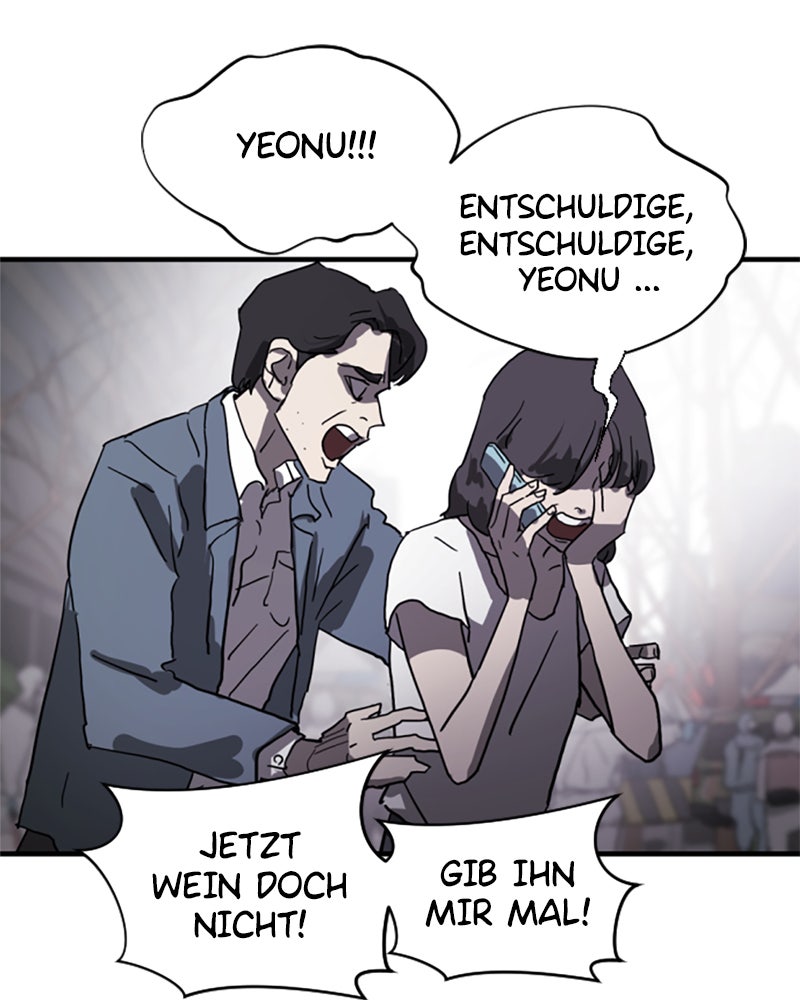 Read Eines Tages in Seoul Manga Online