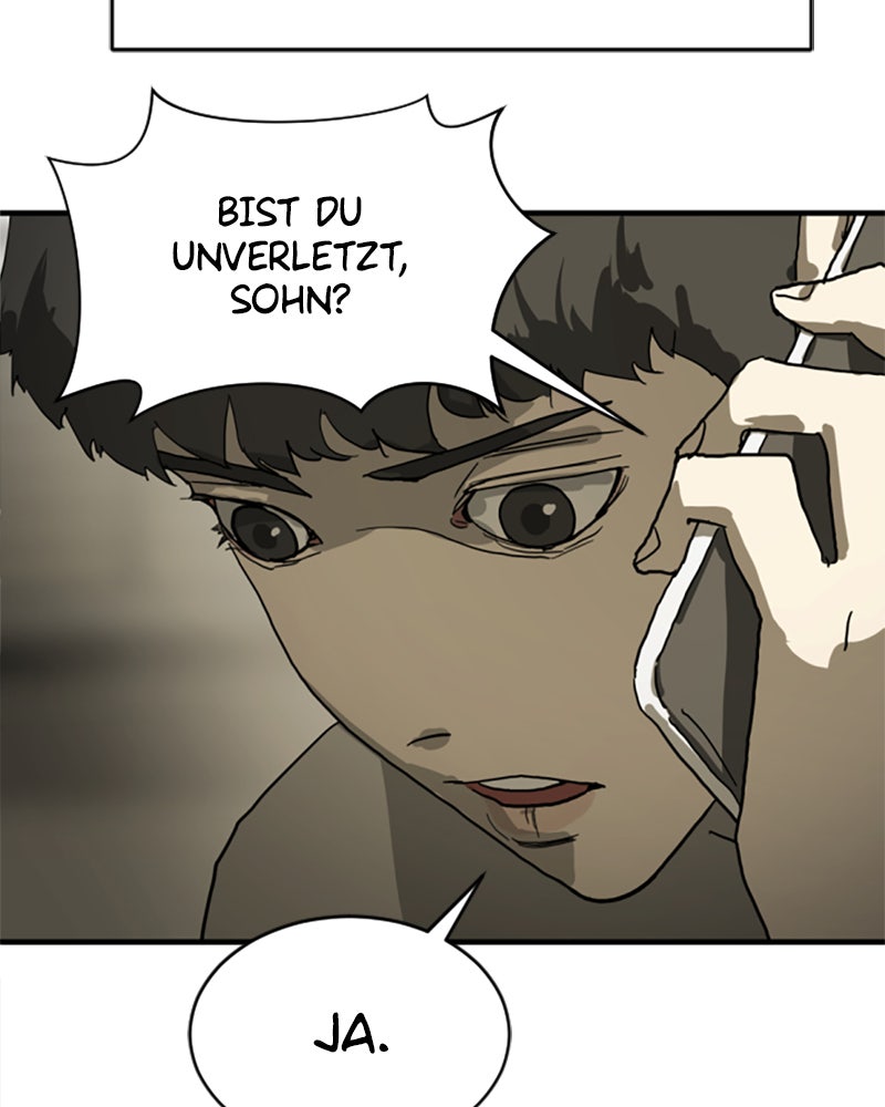 Read Eines Tages in Seoul Manga Online