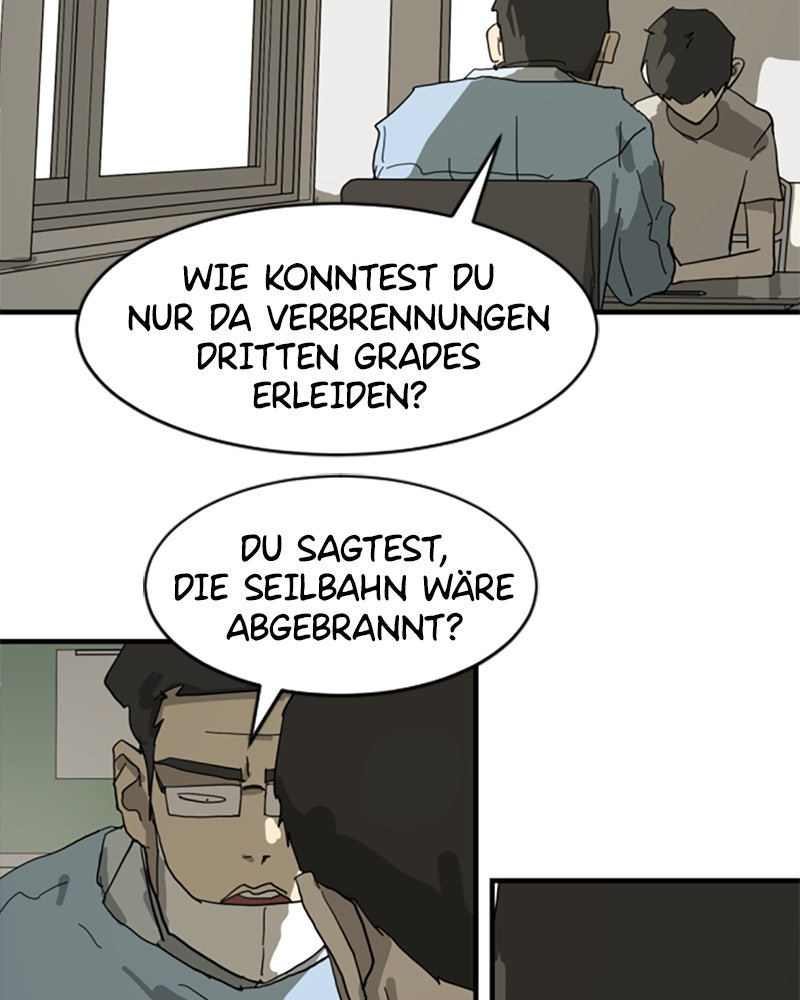 Read Eines Tages in Seoul Manga Online