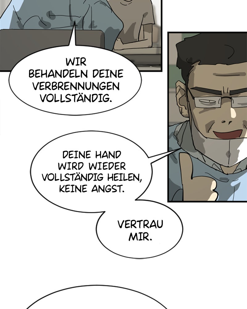 Read Eines Tages in Seoul Manga Online