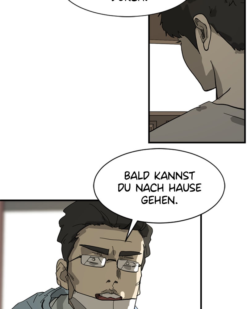 Read Eines Tages in Seoul Manga Online