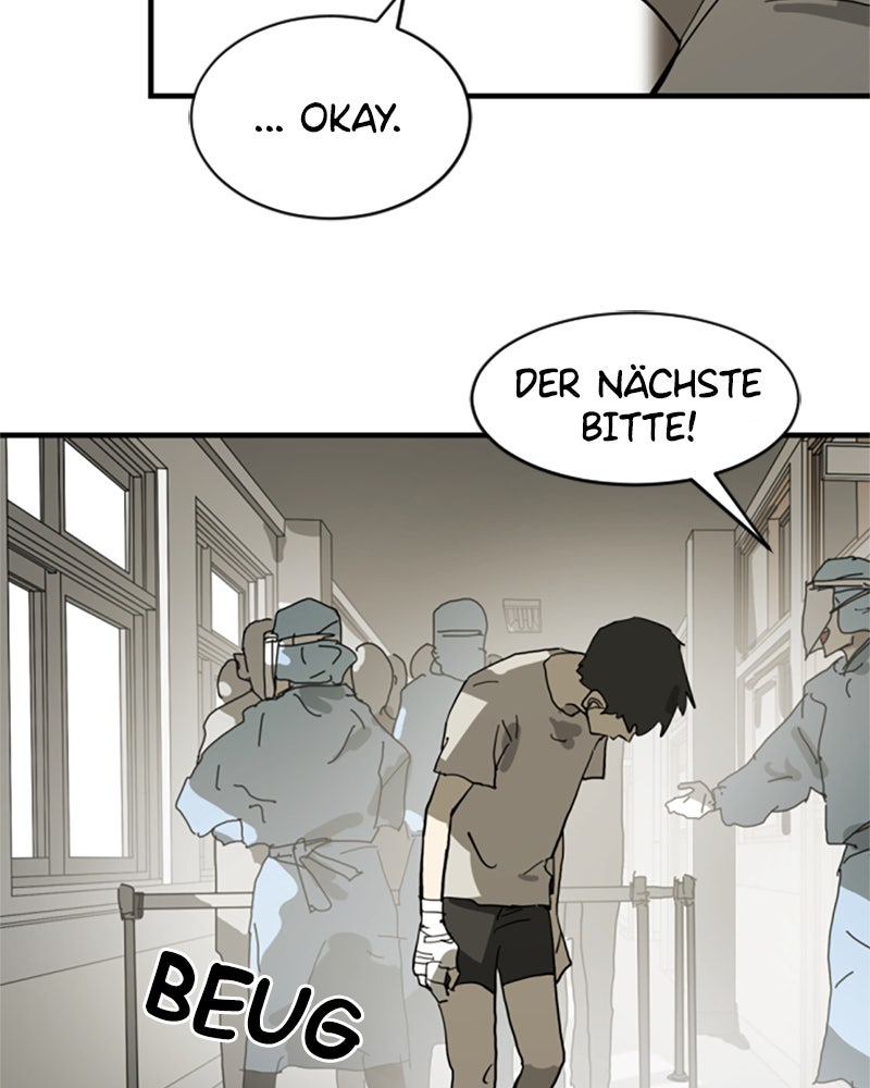 Read Eines Tages in Seoul Manga Online