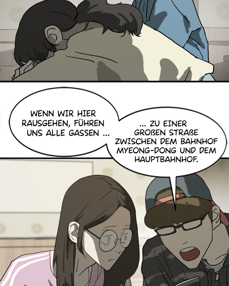 Read Eines Tages in Seoul Manga Online