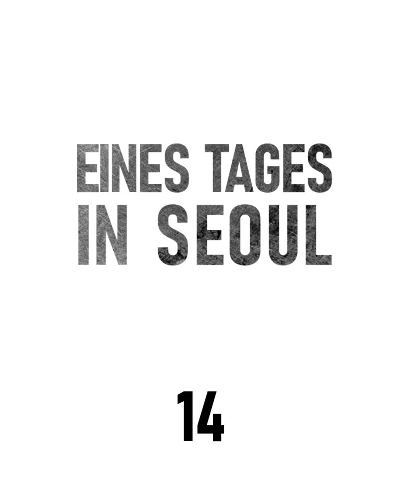 Read Eines Tages in Seoul Manga Online