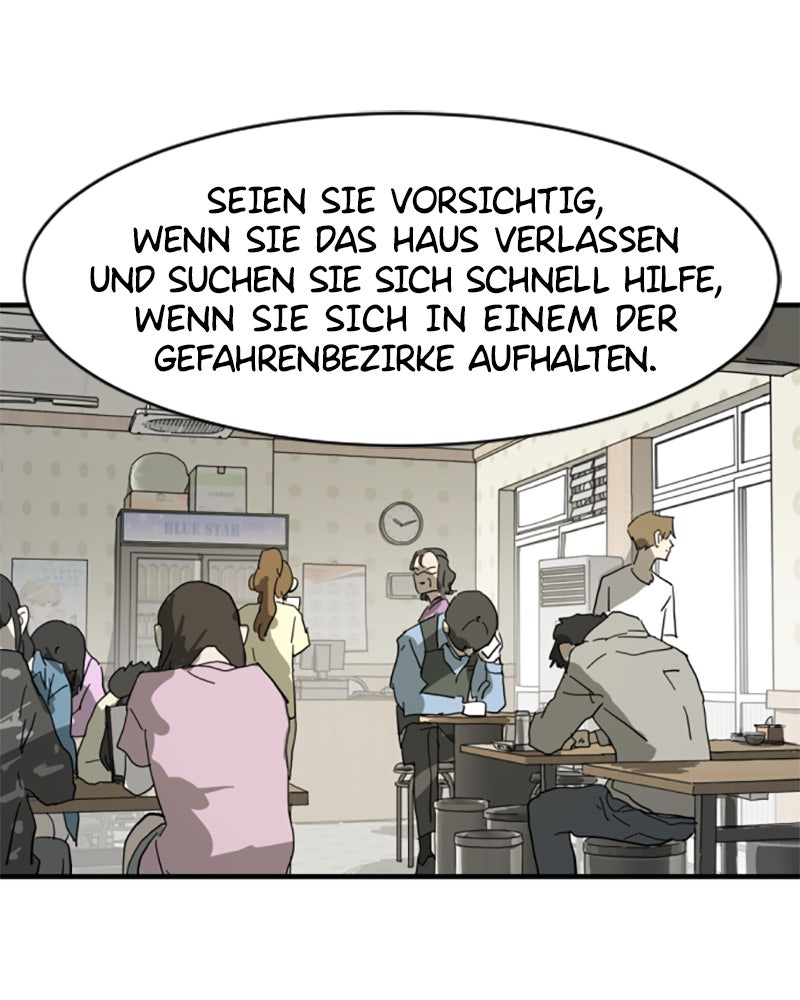 Read Eines Tages in Seoul Manga Online