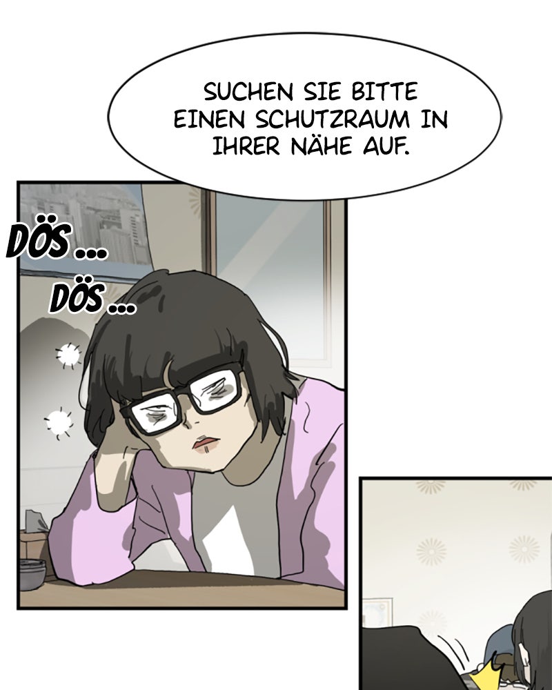 Read Eines Tages in Seoul Manga Online