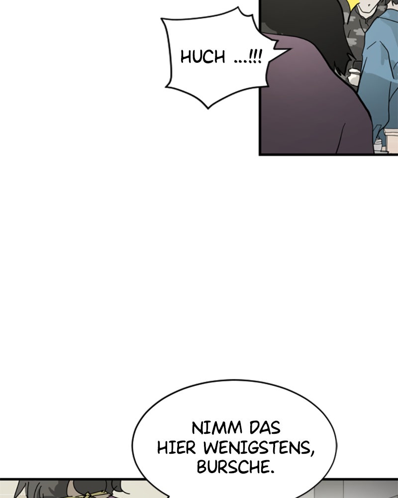 Read Eines Tages in Seoul Manga Online