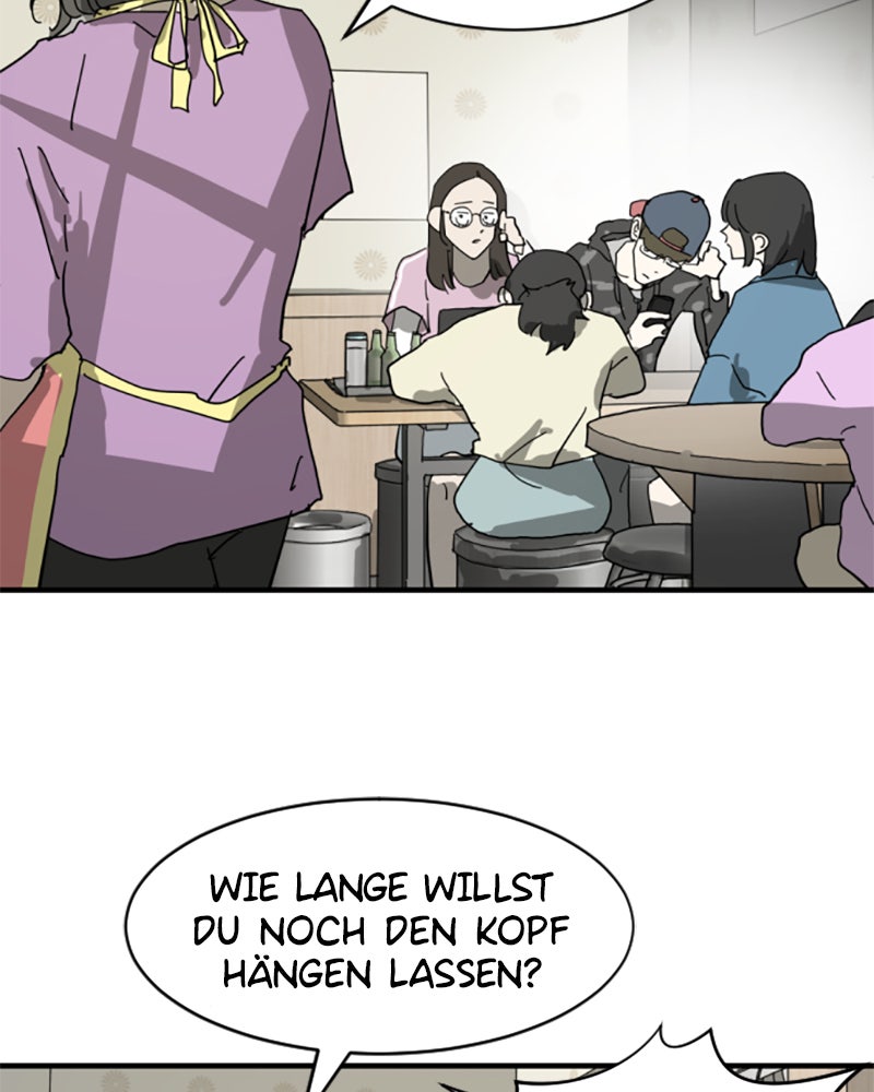 Read Eines Tages in Seoul Manga Online