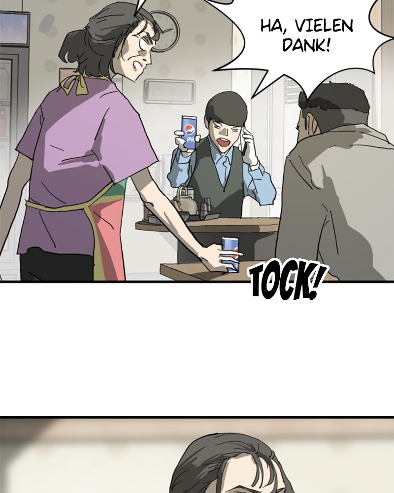 Read Eines Tages in Seoul Manga Online