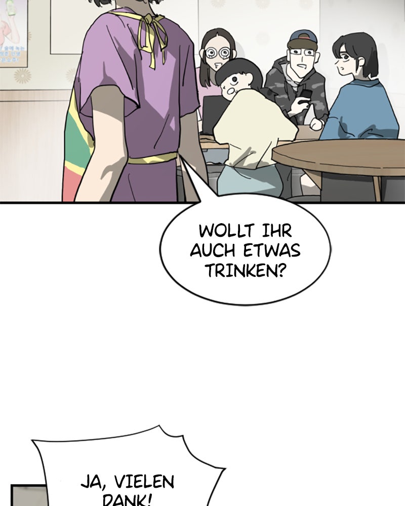 Read Eines Tages in Seoul Manga Online
