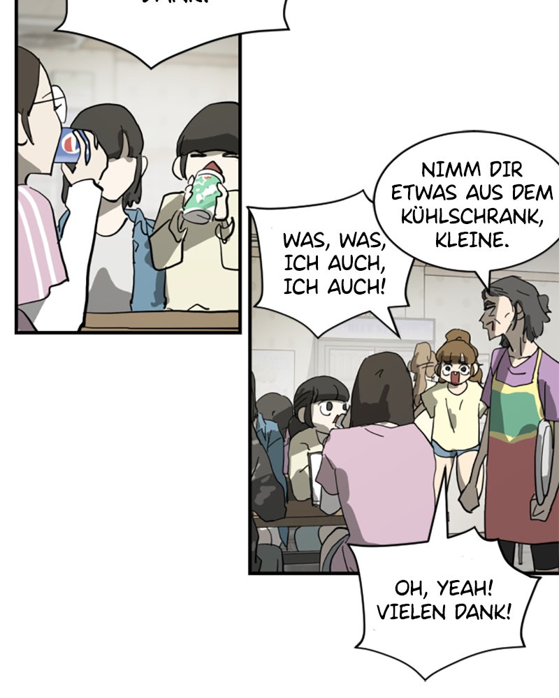Read Eines Tages in Seoul Manga Online