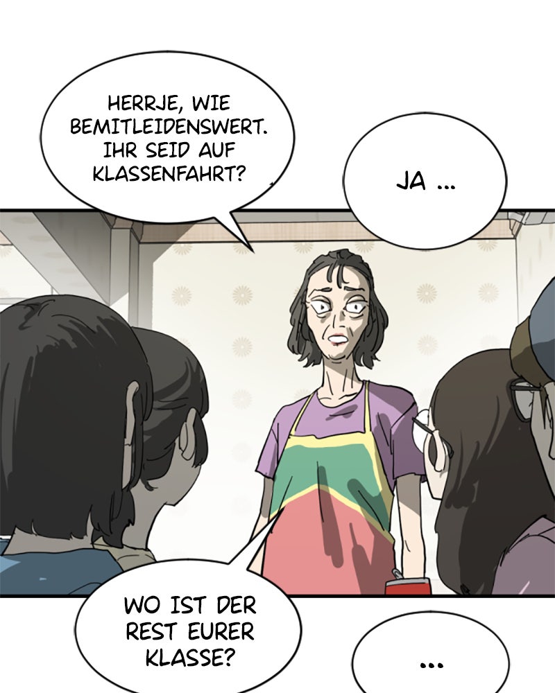 Read Eines Tages in Seoul Manga Online