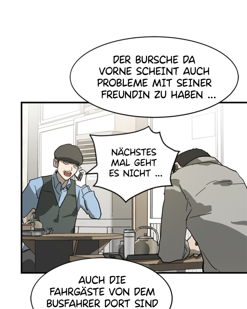 Read Eines Tages in Seoul Manga Online
