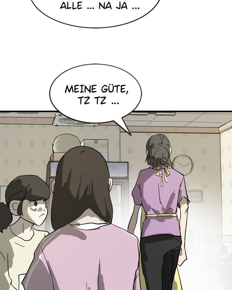 Read Eines Tages in Seoul Manga Online