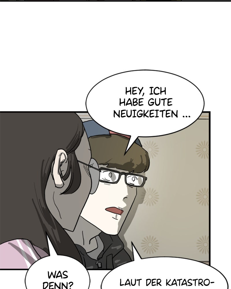 Read Eines Tages in Seoul Manga Online