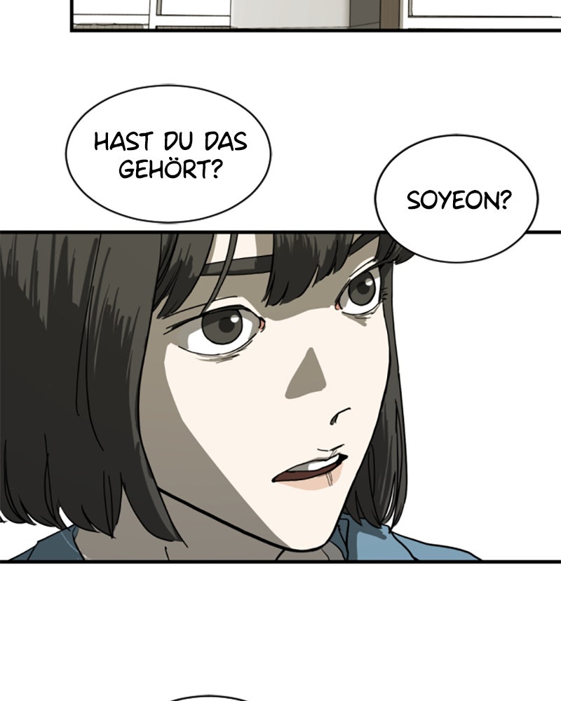 Read Eines Tages in Seoul Manga Online