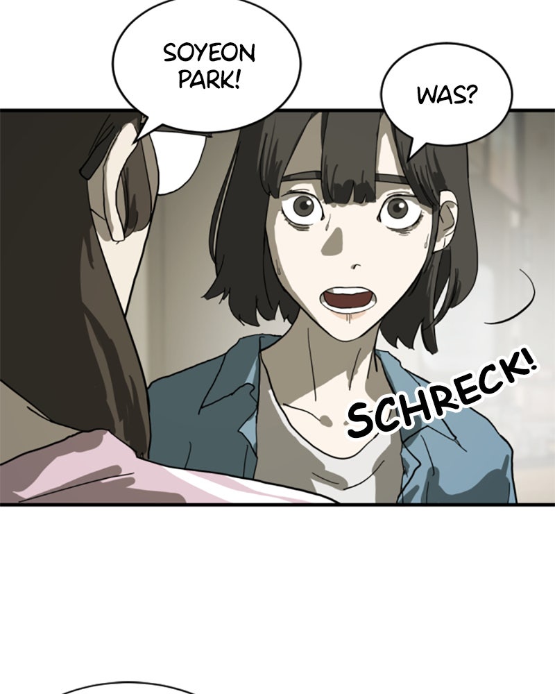 Read Eines Tages in Seoul Manga Online