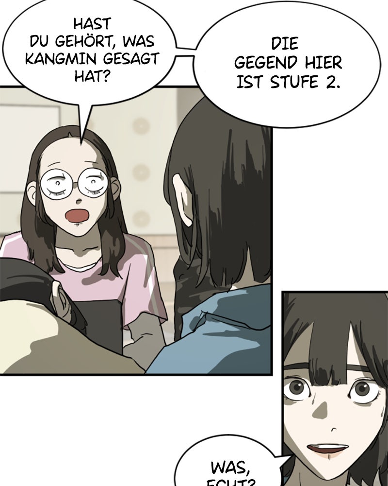 Read Eines Tages in Seoul Manga Online