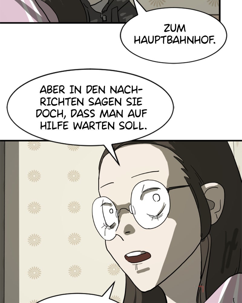Read Eines Tages in Seoul Manga Online