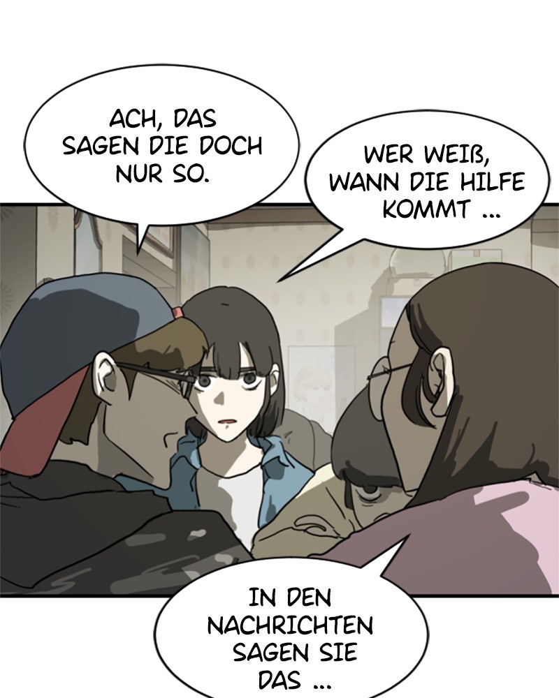 Read Eines Tages in Seoul Manga Online