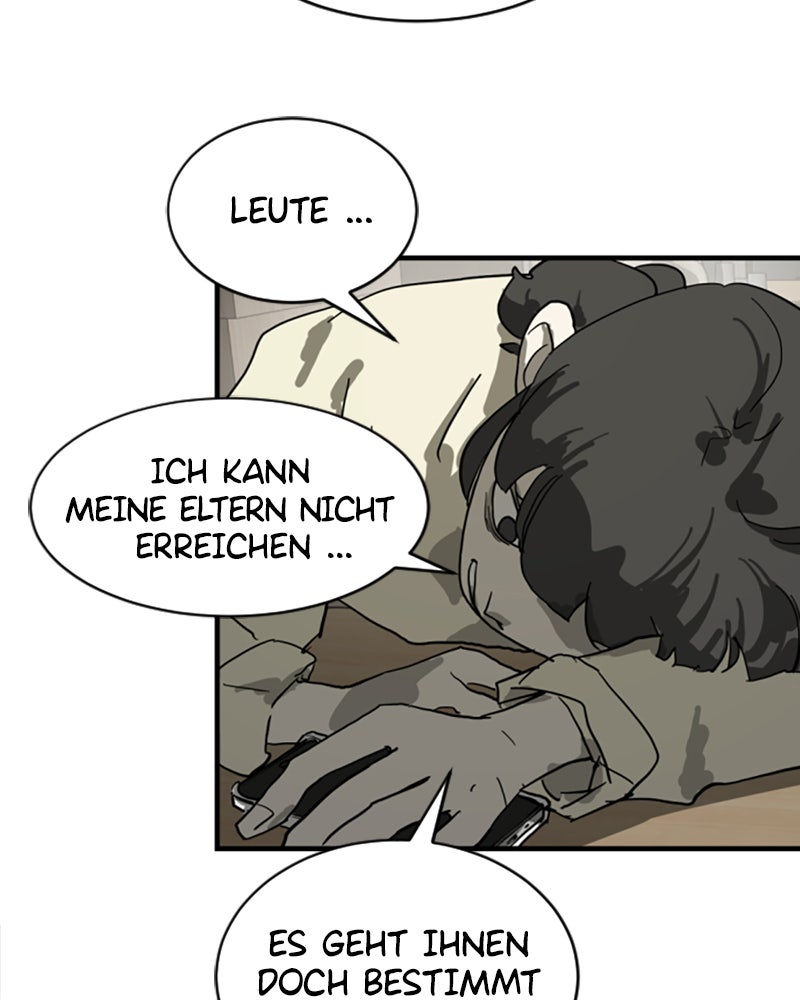 Read Eines Tages in Seoul Manga Online