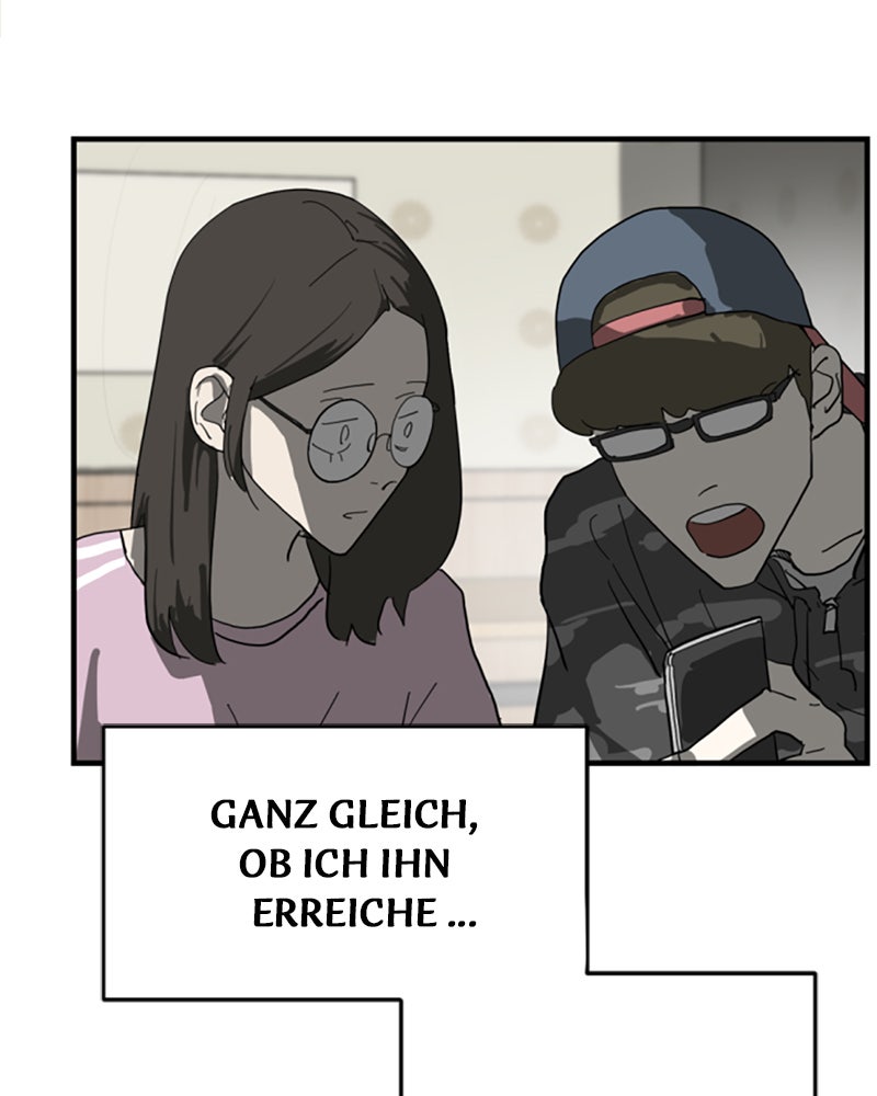 Read Eines Tages in Seoul Manga Online