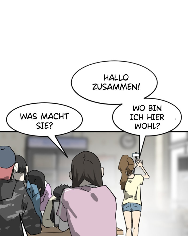 Read Eines Tages in Seoul Manga Online