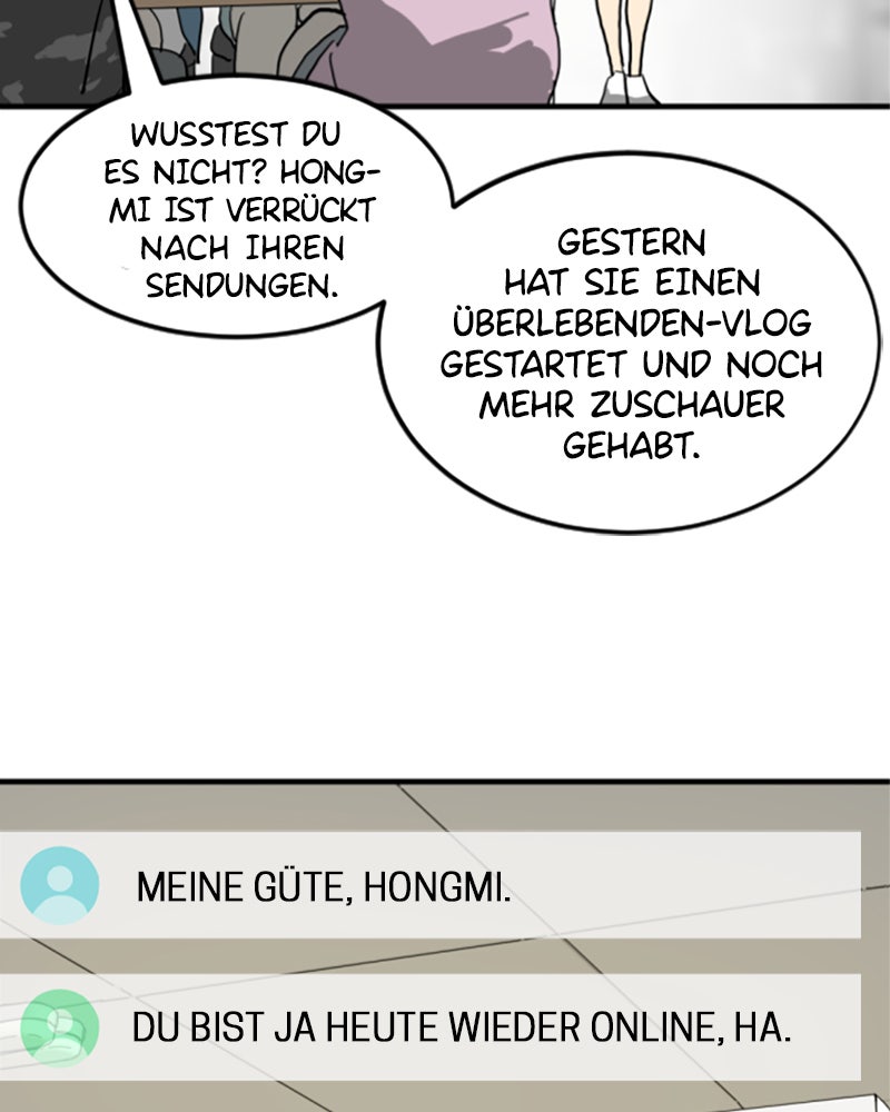 Read Eines Tages in Seoul Manga Online