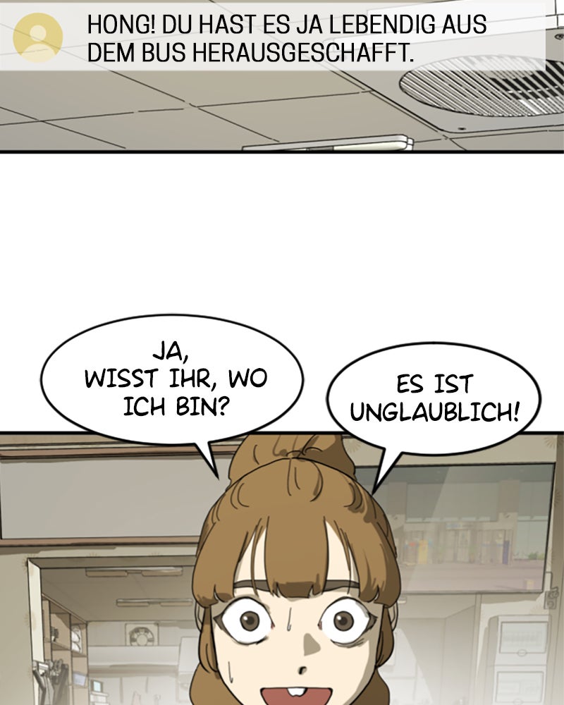 Read Eines Tages in Seoul Manga Online