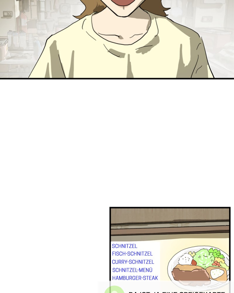 Read Eines Tages in Seoul Manga Online