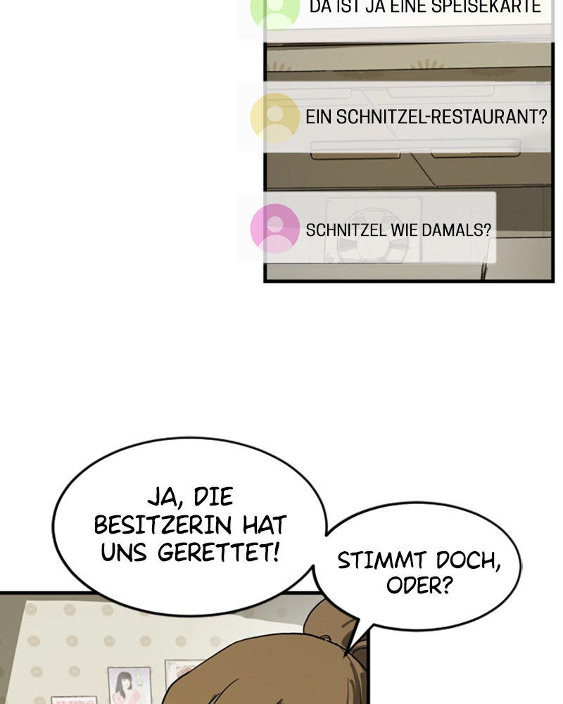 Read Eines Tages in Seoul Manga Online