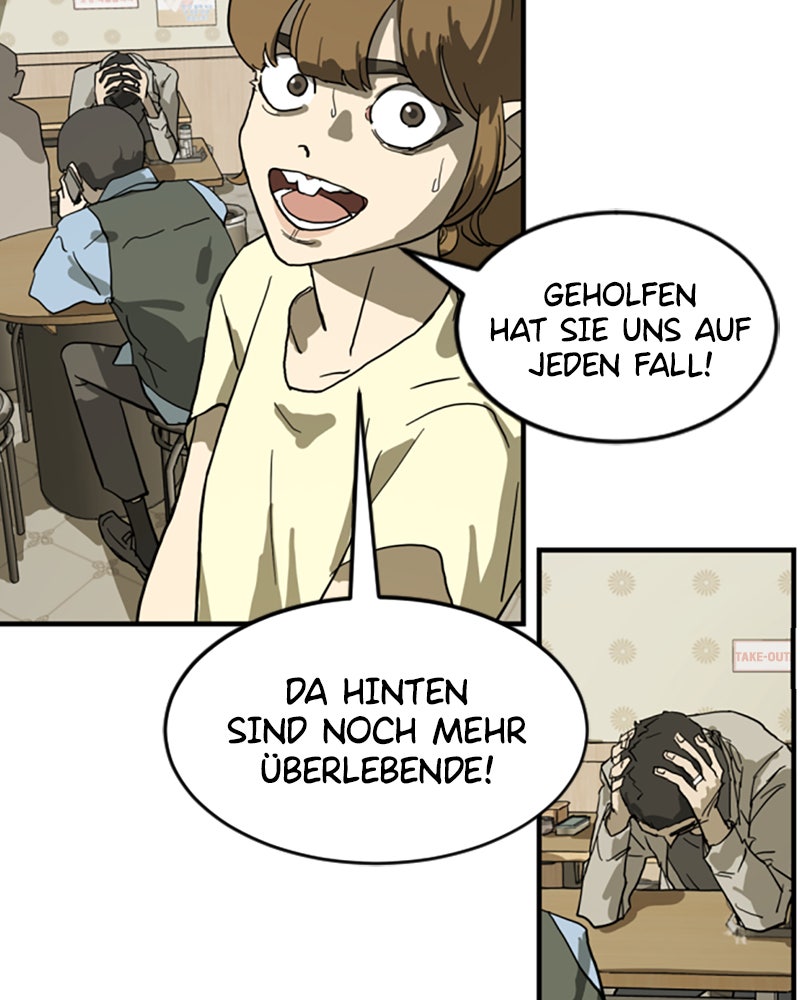 Read Eines Tages in Seoul Manga Online