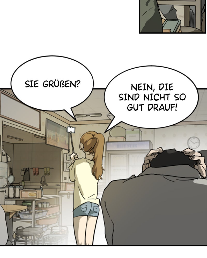 Read Eines Tages in Seoul Manga Online