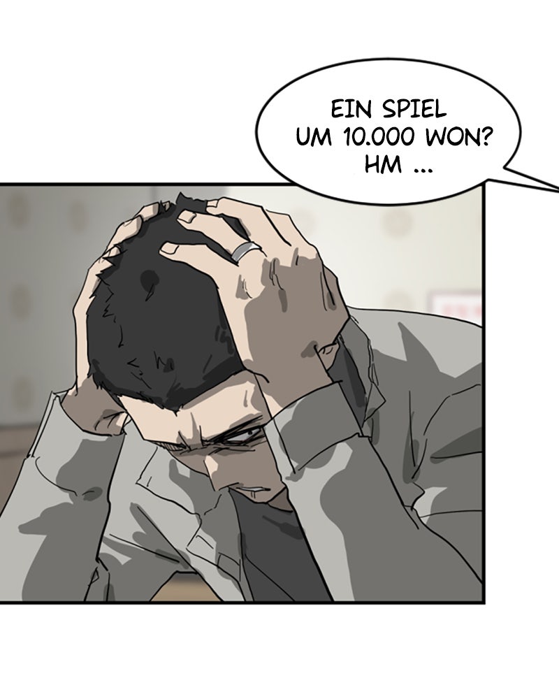 Read Eines Tages in Seoul Manga Online